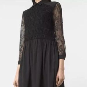All Saints Nia Dress